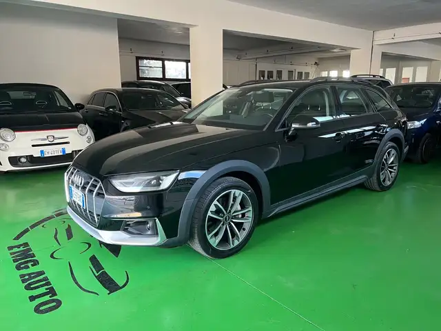 Audi A4 allroad Audi A4 allroad 40 TDI 204 CV S tronic Business