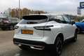 Nissan Qashqai 1.3 MHEV Xtronic Business Executive Wit - thumbnail 6