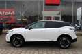 Nissan Qashqai 1.3 MHEV Xtronic Business Executive Wit - thumbnail 3