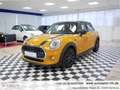 MINI Cooper Mini Cooper Pepper*1Vorb*LED Sche.*Navi*Servicege* Orange - thumbnail 5
