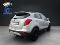 Opel Mokka X 1.4 ECOTEC Turbo Selektiv Start/Stop Argent - thumbnail 5