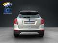Opel Mokka X 1.4 ECOTEC Turbo Selektiv Start/Stop Argent - thumbnail 4