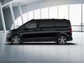 Mercedes-Benz V 250 V 250 d 4M AVA/K DISTR. Navi LED Leder AHK  Autom. Schwarz - thumbnail 13
