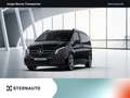 Mercedes-Benz V 250 V 250 d 4M AVA/K DISTR. Navi LED Leder AHK  Autom. Schwarz - thumbnail 1