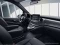 Mercedes-Benz V 250 V 250 d 4M AVA/K DISTR. Navi LED Leder AHK  Autom. Schwarz - thumbnail 7