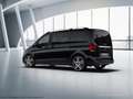 Mercedes-Benz V 250 V 250 d 4M AVA/K DISTR. Navi LED Leder AHK  Autom. Schwarz - thumbnail 12