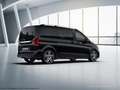 Mercedes-Benz V 250 V 250 d 4M AVA/K DISTR. Navi LED Leder AHK  Autom. Schwarz - thumbnail 11