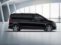 Mercedes-Benz V 250 V 250 d 4M AVA/K DISTR. Navi LED Leder AHK  Autom. Schwarz - thumbnail 10