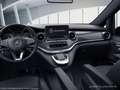 Mercedes-Benz V 250 V 250 d 4M AVA/K DISTR. Navi LED Leder AHK  Autom. Schwarz - thumbnail 6