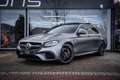 Mercedes-Benz E 63 AMG S 4MATIC Premium Plus 1 Edition|Carbon Pakket|Scha Gris - thumbnail 3