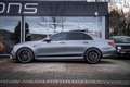 Mercedes-Benz E 63 AMG S 4MATIC Premium Plus 1 Edition|Carbon Pakket|Scha Gris - thumbnail 5