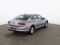 Volkswagen Passat 2.0 TDI Business Aut MATRIX RADAR NAVI PDC Silber - thumbnail 3