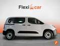 Opel Combo N1 100 Cv 1.5 Td SS MT (2025) Blanco - thumbnail 2