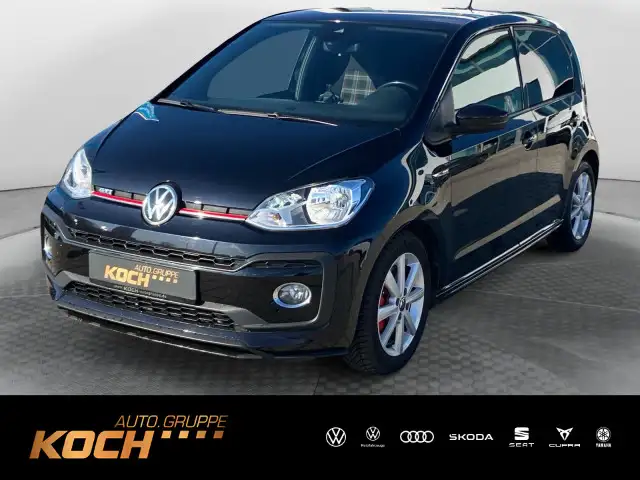 Volkswagen up! GTI 1,0 TSI Kamera BeatsAudio Sitzheizung