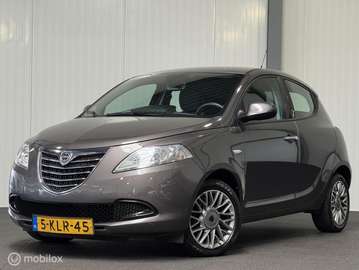 0.9 TwinAir Silver [ NAP airco LM ]