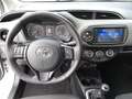 Toyota Yaris 1.5 Comfort*Klima*Kamera*Fernlichtassi* Blanc - thumbnail 11
