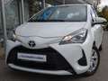 Toyota Yaris 1.5 Comfort*Klima*Kamera*Fernlichtassi* Blanc - thumbnail 3