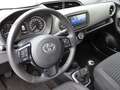 Toyota Yaris 1.5 Comfort*Klima*Kamera*Fernlichtassi* Blanc - thumbnail 8