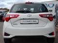 Toyota Yaris 1.5 Comfort*Klima*Kamera*Fernlichtassi* Blanc - thumbnail 6