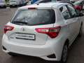 Toyota Yaris 1.5 Comfort*Klima*Kamera*Fernlichtassi* Blanc - thumbnail 17