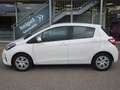 Toyota Yaris 1.5 Comfort*Klima*Kamera*Fernlichtassi* Blanc - thumbnail 5