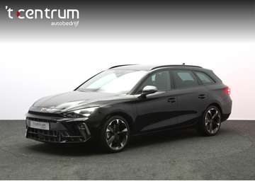 Sportstourer 1.5 TSI e-Hybrid 204 PK Business PHEV