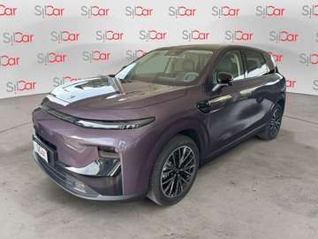 REEV HYBRID 1.5 18.8KWH Life