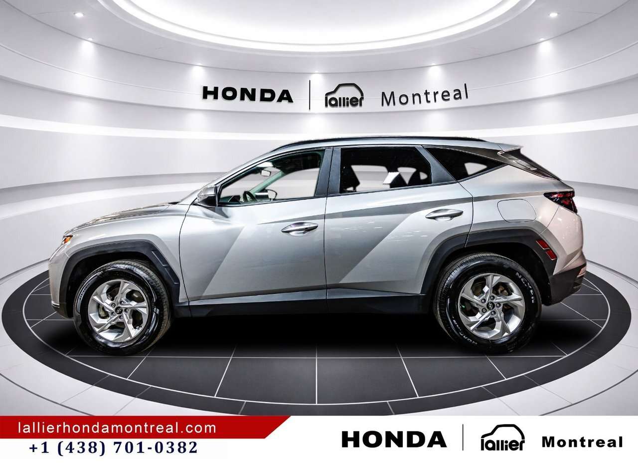 2023 Hyundai Tucson Preferred | AWD | JAMAIS ACCIDENTÉ | SUPER PROPRE — снимка 1