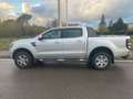 Ford Ranger 2.2 tdci double cab Limited Gris - thumbnail 1