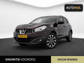 1.6 Acenta|NAVI|CLIMA|XENON|GOED ONDERHOUDEN