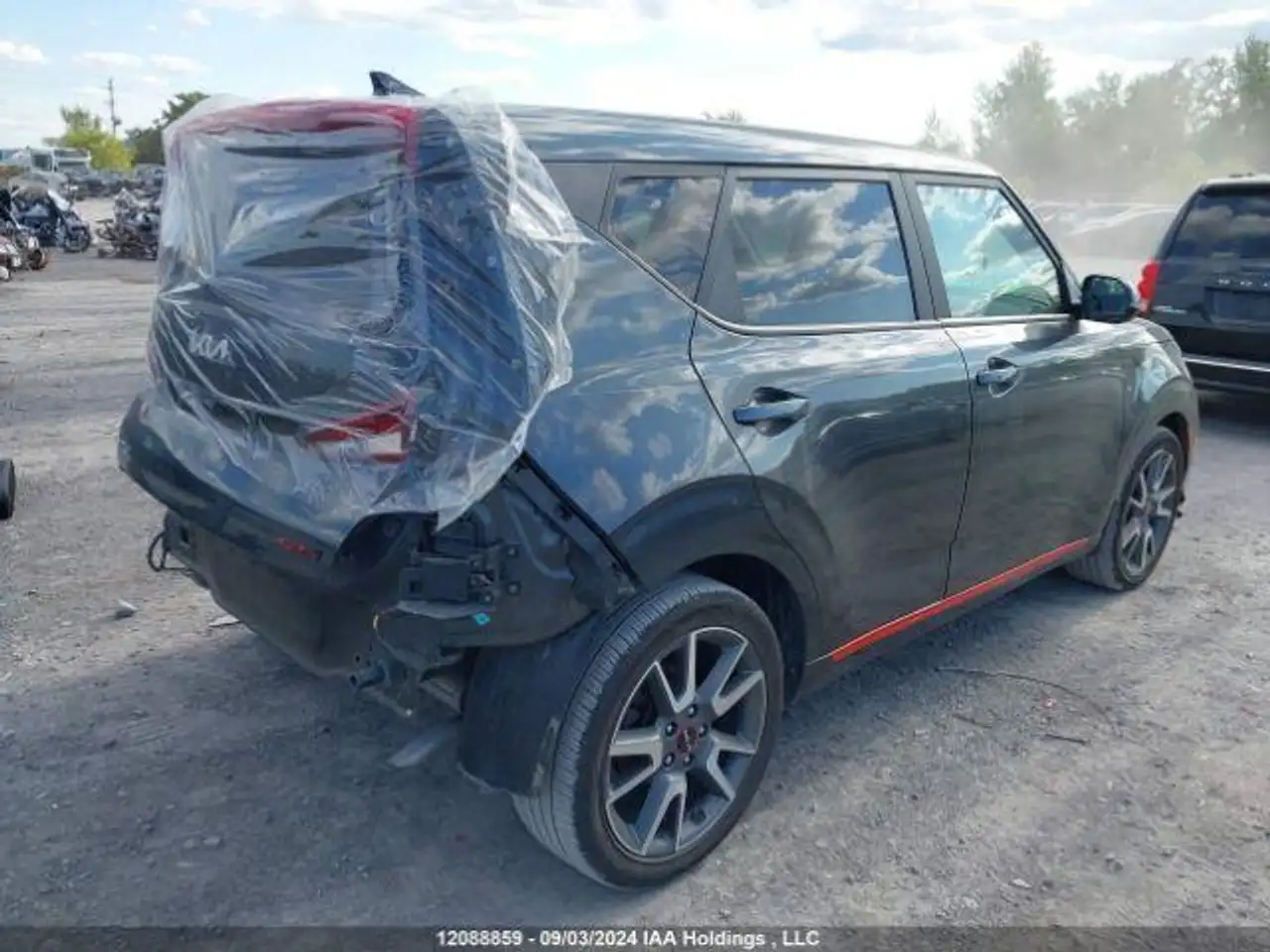 Kia Soul снимка Kia Soul