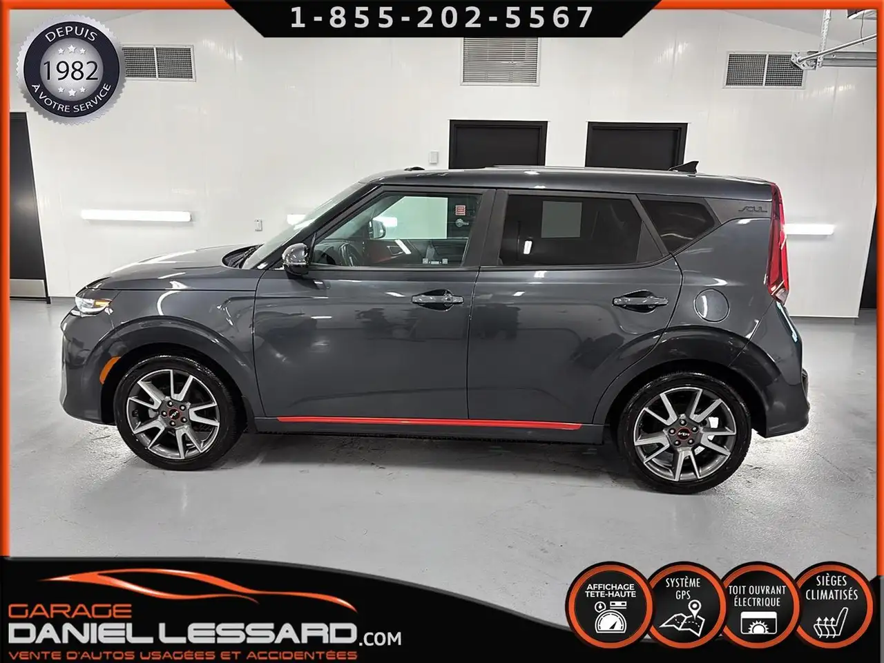 Kia Soul снимка Kia Soul