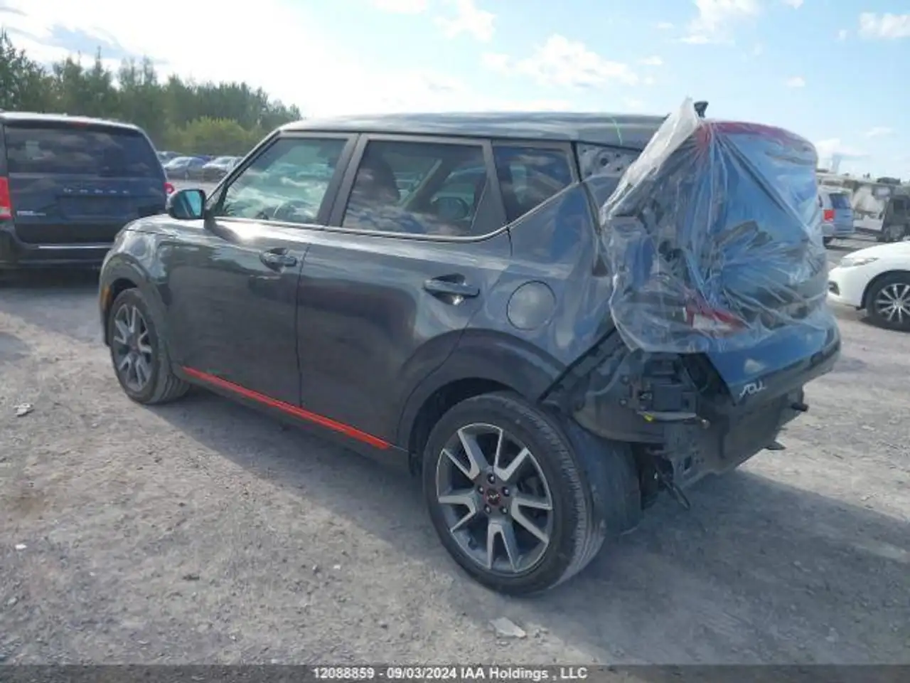 Kia Soul снимка Kia Soul