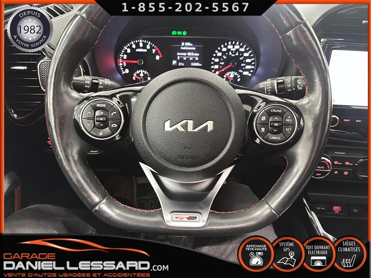 Kia Soul снимка Kia Soul