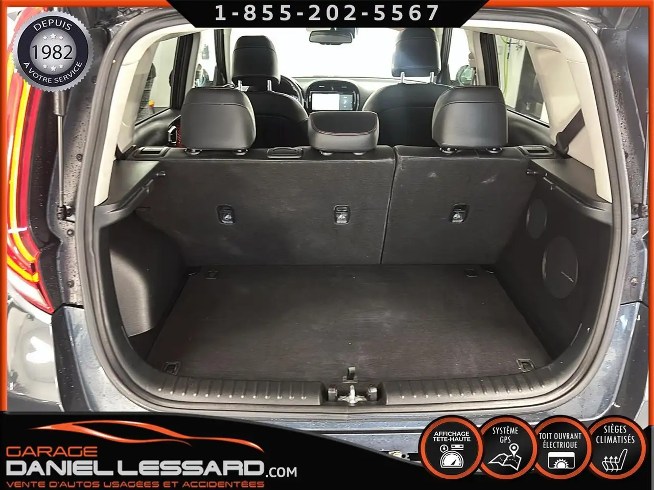 Kia Soul снимка Kia Soul