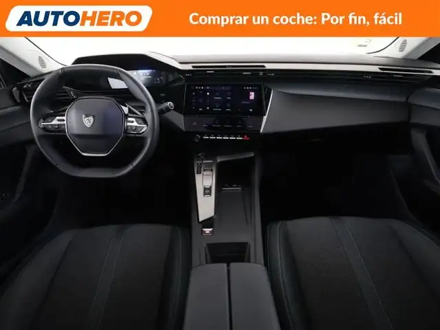 Peugeot 308 view 13