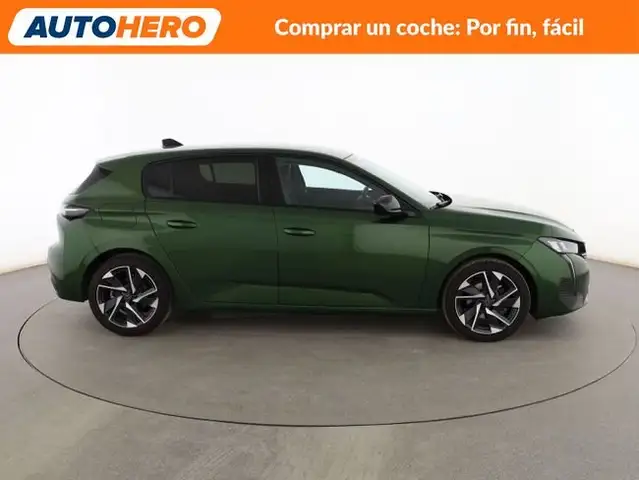 Peugeot 308 view 7