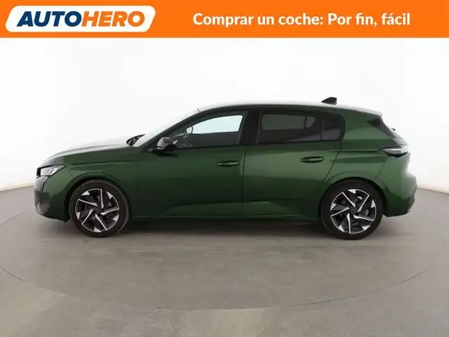 Peugeot 308 view 3