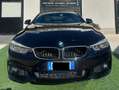 BMW 420 420d Grancoupè Msport Automatica Nero - thumbnail 2
