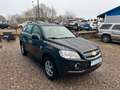 Chevrolet Captiva 2.4 LS 2WD**1.HAND*7 Sitzer** Schwarz - thumbnail 3