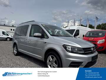 Maxi Trendline BMT Mehrzonenklima *EXPORT