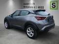 Nissan Juke JUKE Acenta 1,0 DIG-T S&S Grau - thumbnail 2