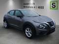 Nissan Juke JUKE Acenta 1,0 DIG-T S&S Grau - thumbnail 4