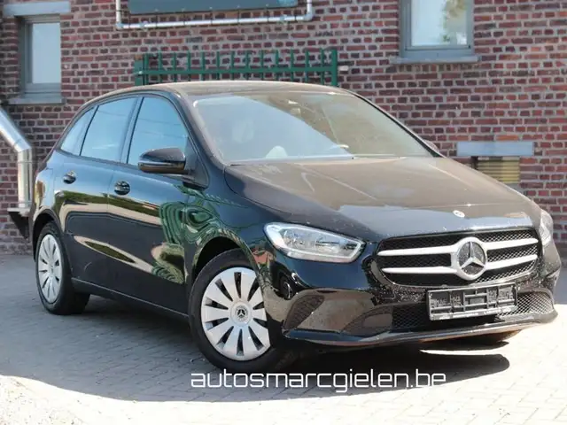 Mercedes-Benz B 250 B 250 e 8G-Automatic, Carplay, Navi,Tempomat,