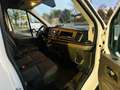 Ford Transit Courier Blanc - thumbnail 10