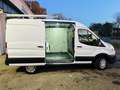 Ford Transit Courier Blanc - thumbnail 7