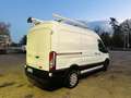 Ford Transit Courier Blanc - thumbnail 4