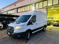Ford Transit Courier Blanc - thumbnail 3