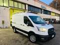 Ford Transit Courier Blanc - thumbnail 1