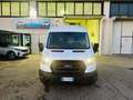 Ford Transit Courier Blanc - thumbnail 2